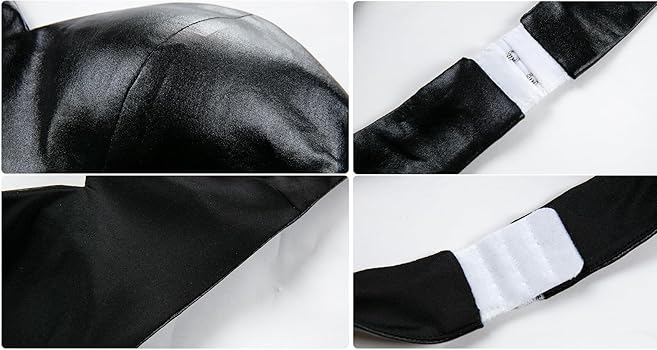 Amazon.co.jp: [AwwwCos] ハズビンホテル コスプレ エンジェルダスト